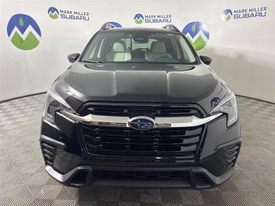 2026 Subaru Ascent Limited