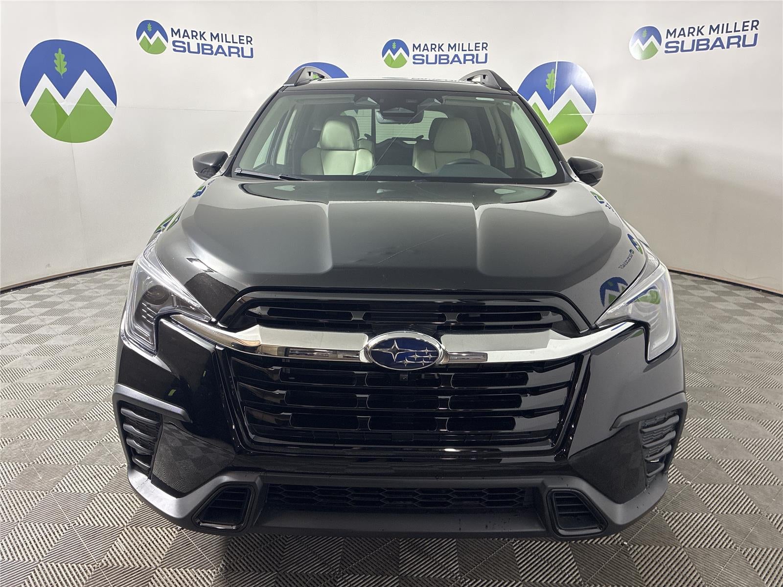 2026 Subaru Ascent Limited