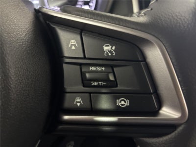 2026 Subaru Ascent Limited
