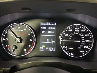 2026 Subaru Ascent Limited