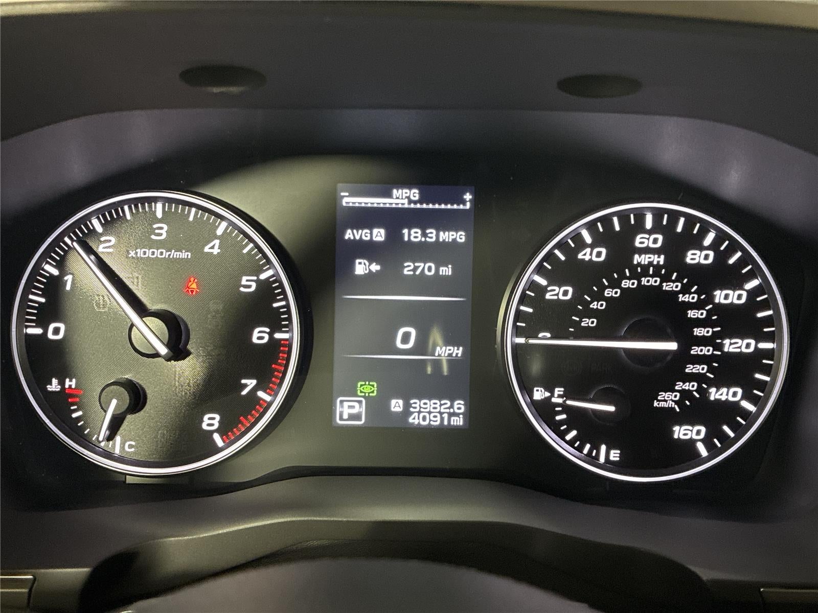 2026 Subaru Ascent Limited