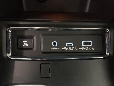 2026 Subaru Ascent Limited