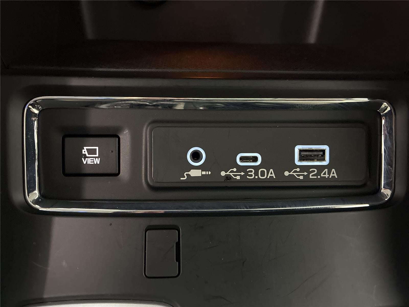 2026 Subaru Ascent Limited