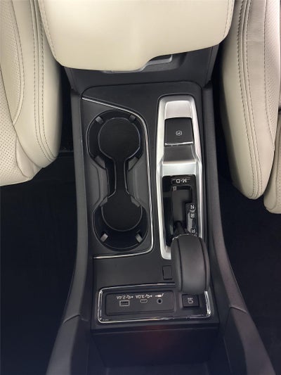 2026 Subaru Ascent Limited