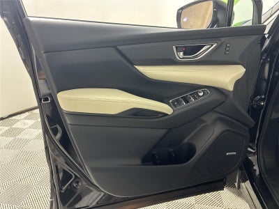 2026 Subaru Ascent Limited