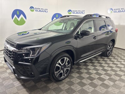 2026 Subaru Ascent Limited