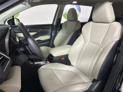 2026 Subaru Ascent Limited