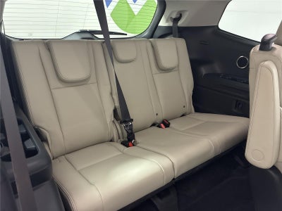 2026 Subaru Ascent Limited