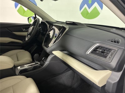 2026 Subaru Ascent Limited