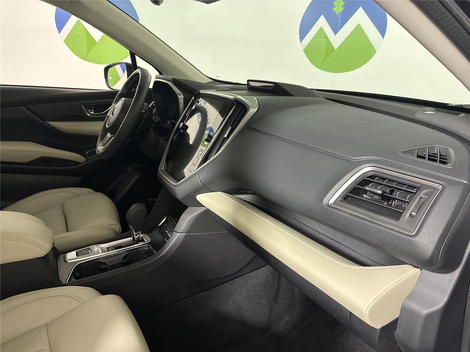 2026 Subaru Ascent Limited