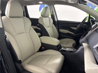 2026 Subaru Ascent Limited