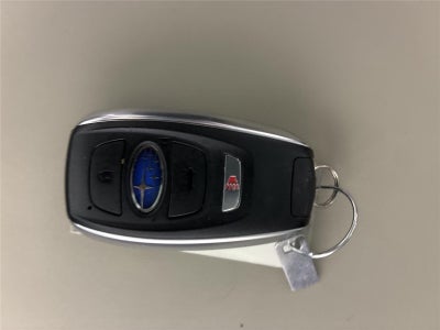 2026 Subaru Ascent Limited