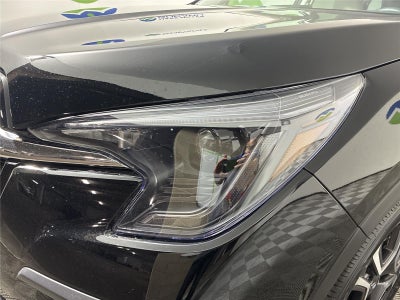2026 Subaru Ascent Limited