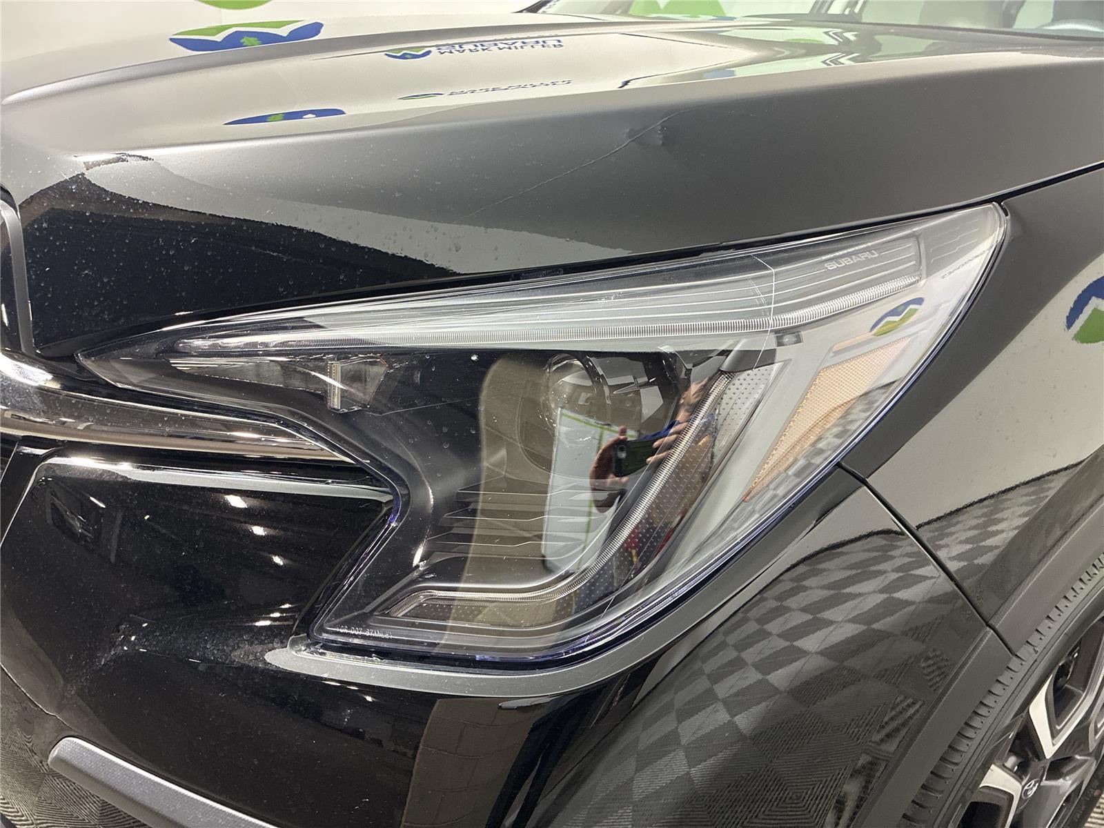 2026 Subaru Ascent Limited