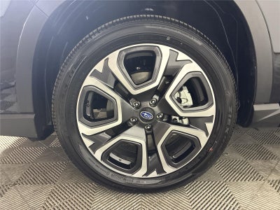 2026 Subaru Ascent Limited