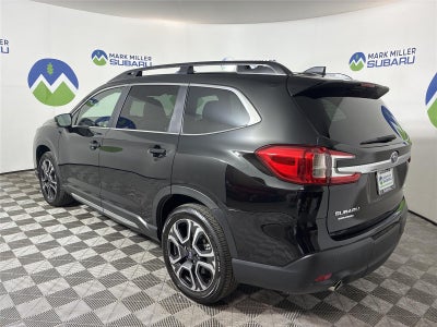 2026 Subaru Ascent Limited