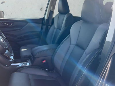 2023 Subaru Ascent Onyx Edition