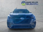 2023 Subaru Ascent Onyx Edition