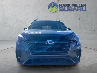 2023 Subaru Ascent Onyx Edition