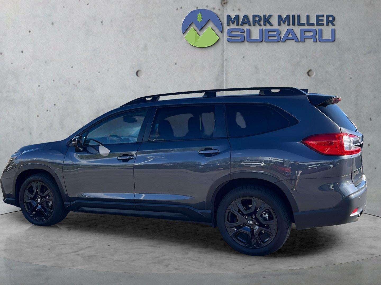 2023 Subaru Ascent Onyx Edition
