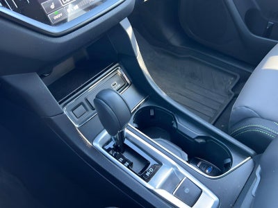 2023 Subaru Ascent Onyx Edition