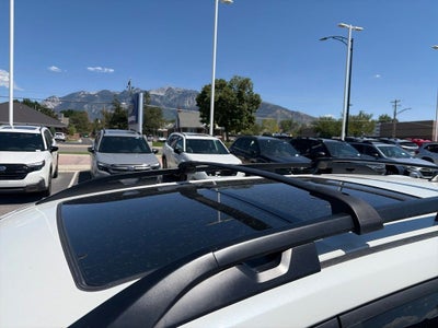 2023 Subaru Ascent Onyx Edition