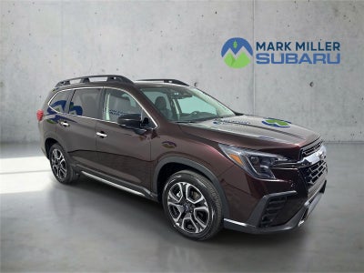 2026 Subaru Ascent Touring