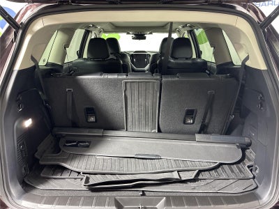 2026 Subaru Ascent Touring