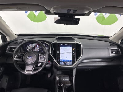 2026 Subaru Ascent Touring
