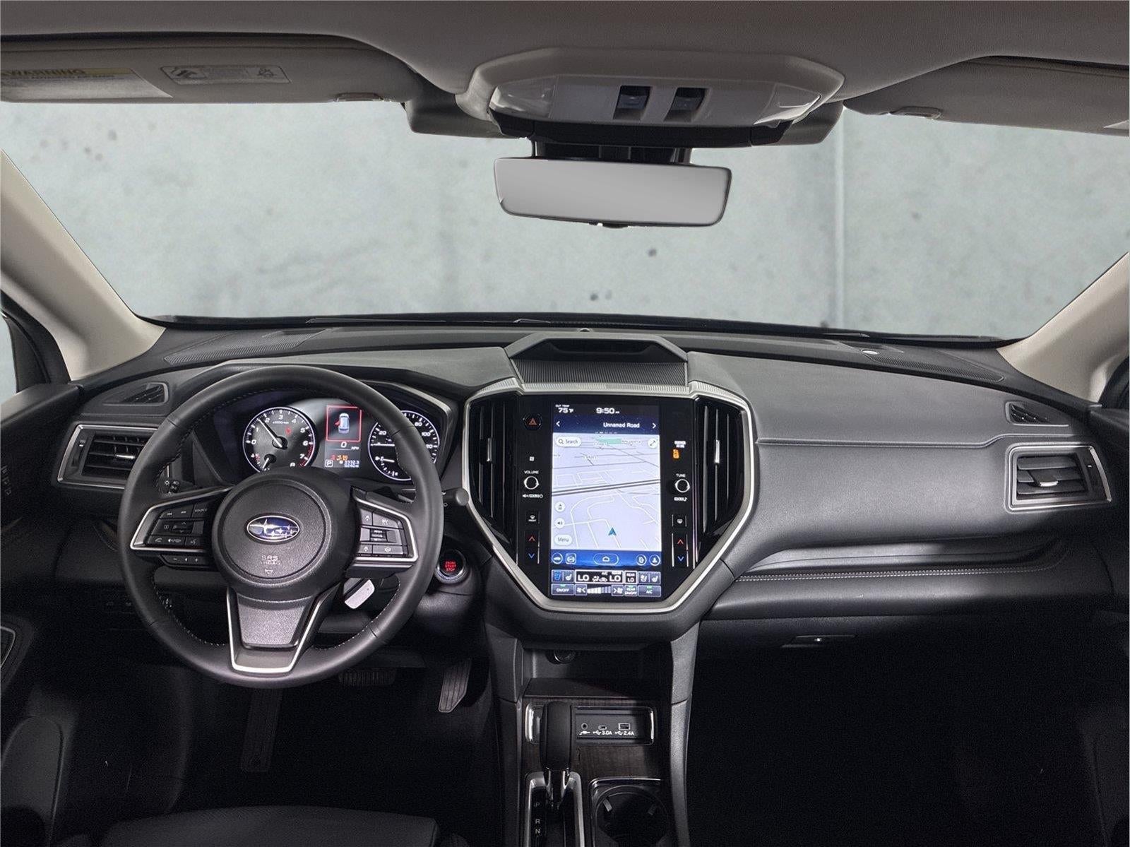 2026 Subaru Ascent Touring