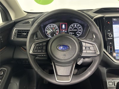 2026 Subaru Ascent Touring