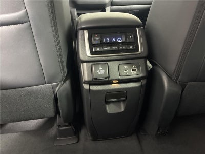 2026 Subaru Ascent Touring