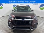 2026 Subaru Ascent Touring