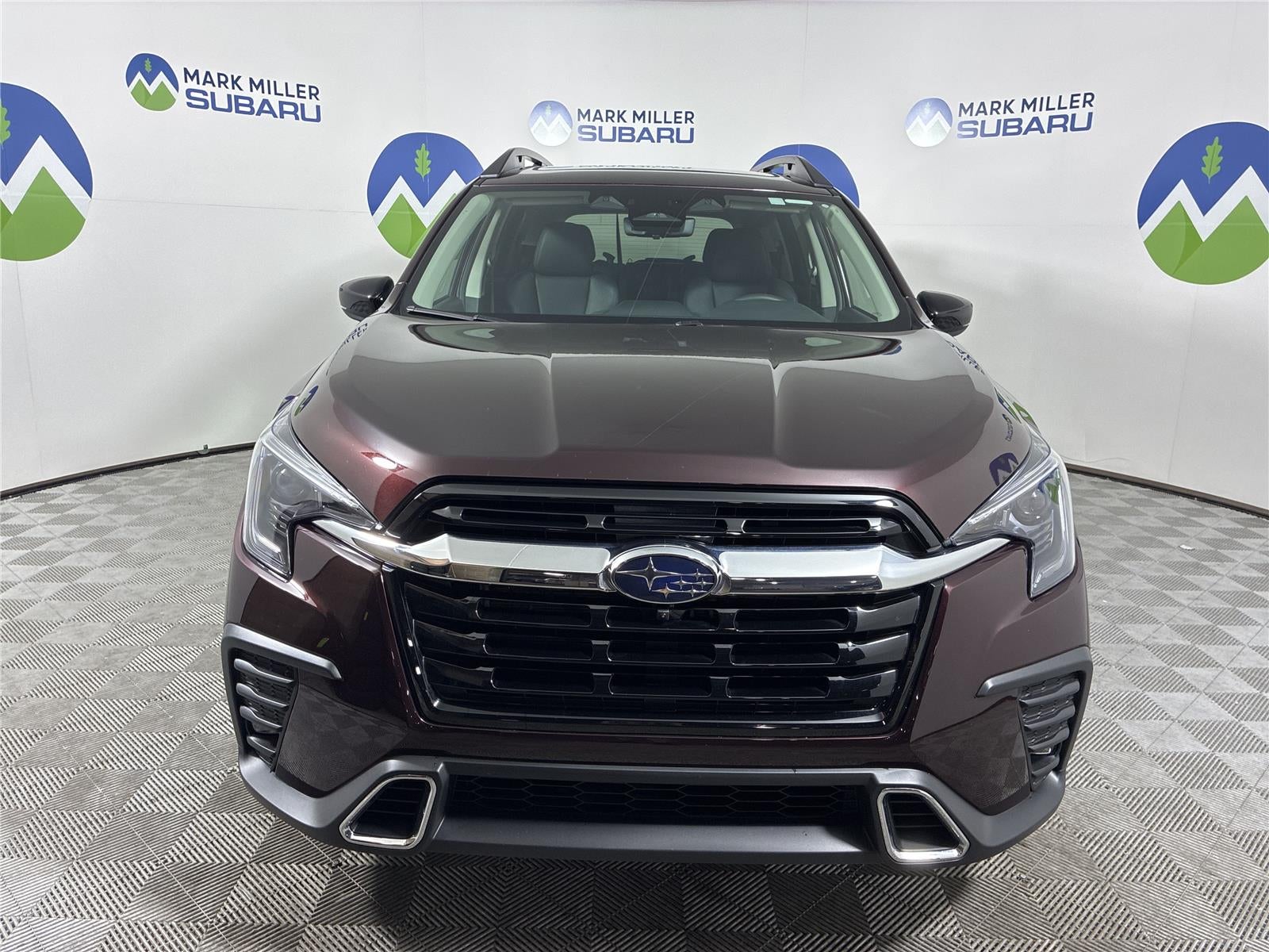 2026 Subaru Ascent Touring