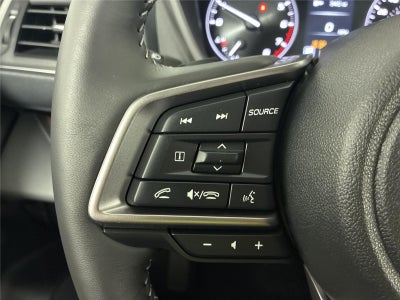 2026 Subaru Ascent Touring