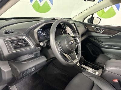 2026 Subaru Ascent Touring