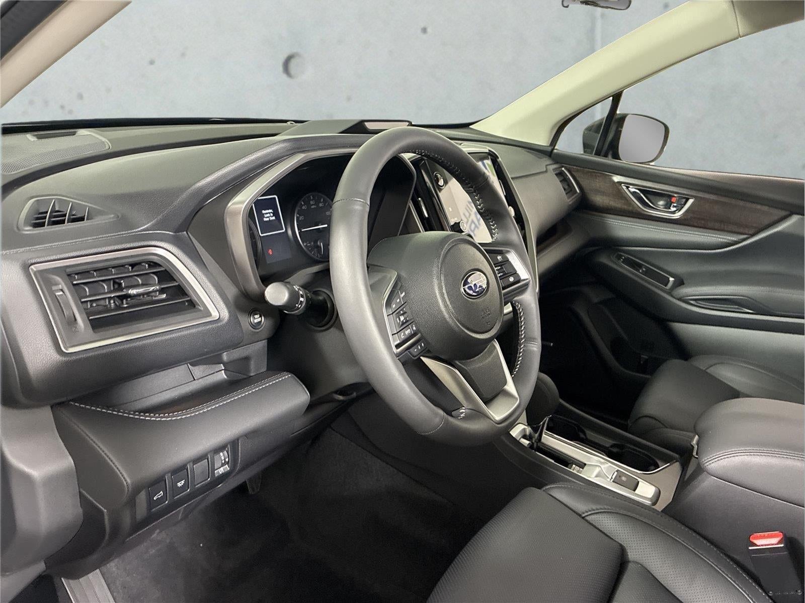 2026 Subaru Ascent Touring