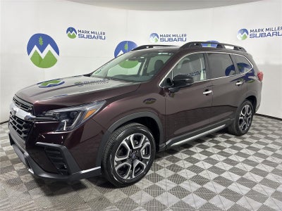 2026 Subaru Ascent Touring