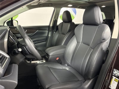 2026 Subaru Ascent Touring