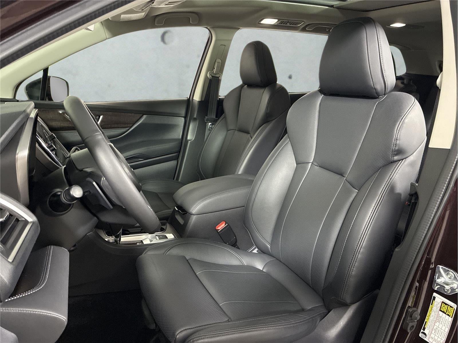 2026 Subaru Ascent Touring