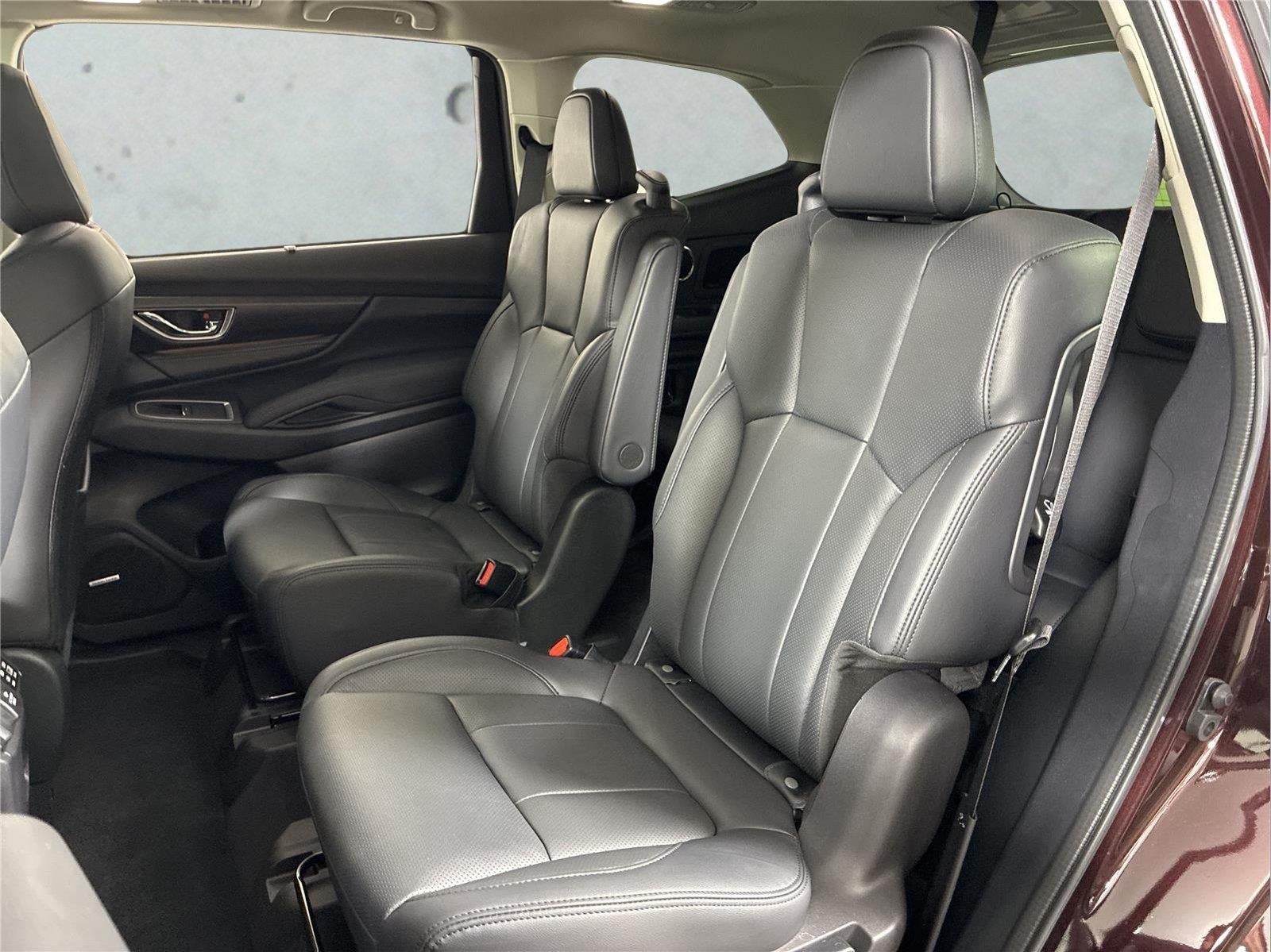 2026 Subaru Ascent Touring