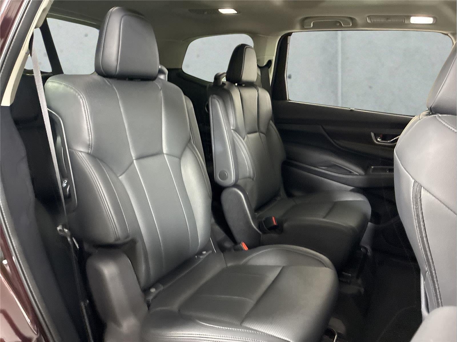 2026 Subaru Ascent Touring