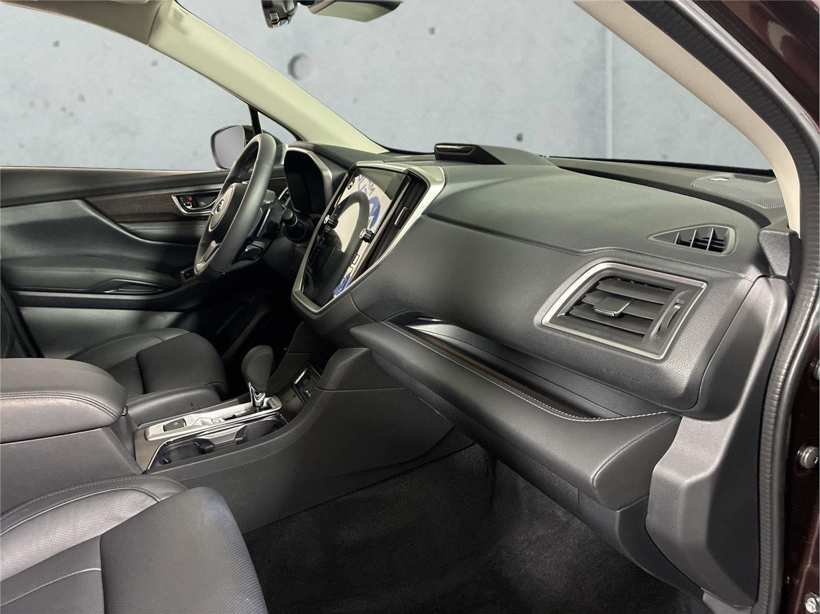 2026 Subaru Ascent Touring