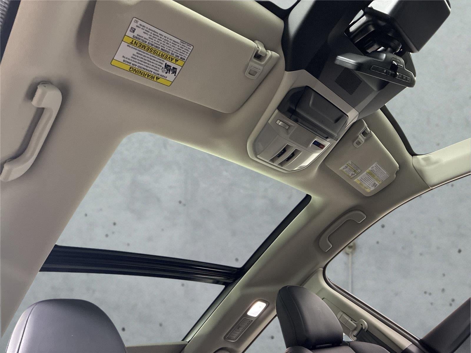 2026 Subaru Ascent Touring