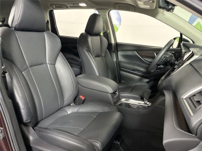 2026 Subaru Ascent Touring
