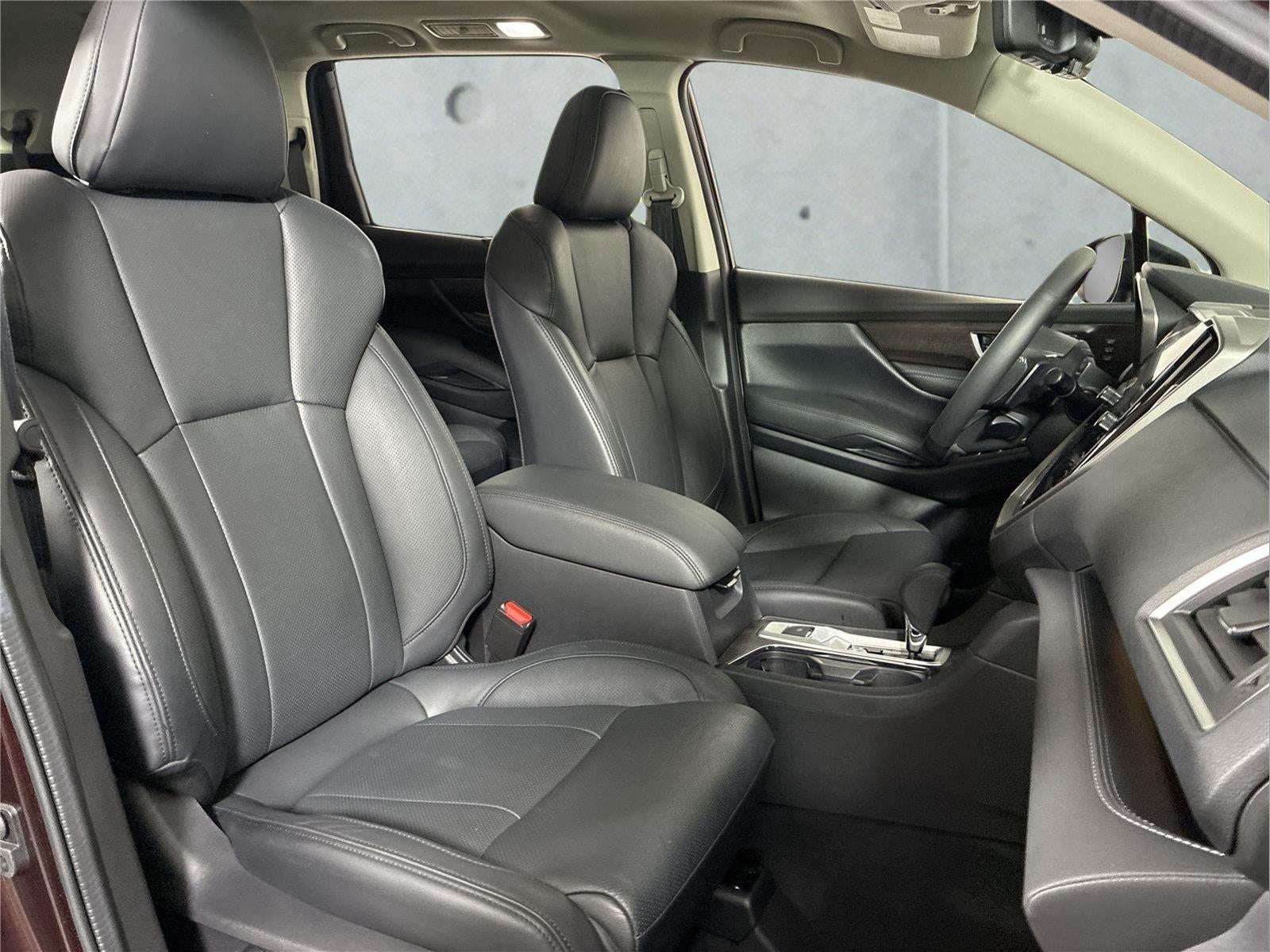 2026 Subaru Ascent Touring