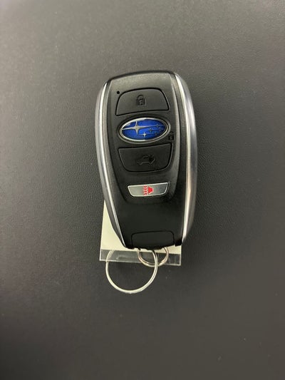 2026 Subaru Ascent Touring
