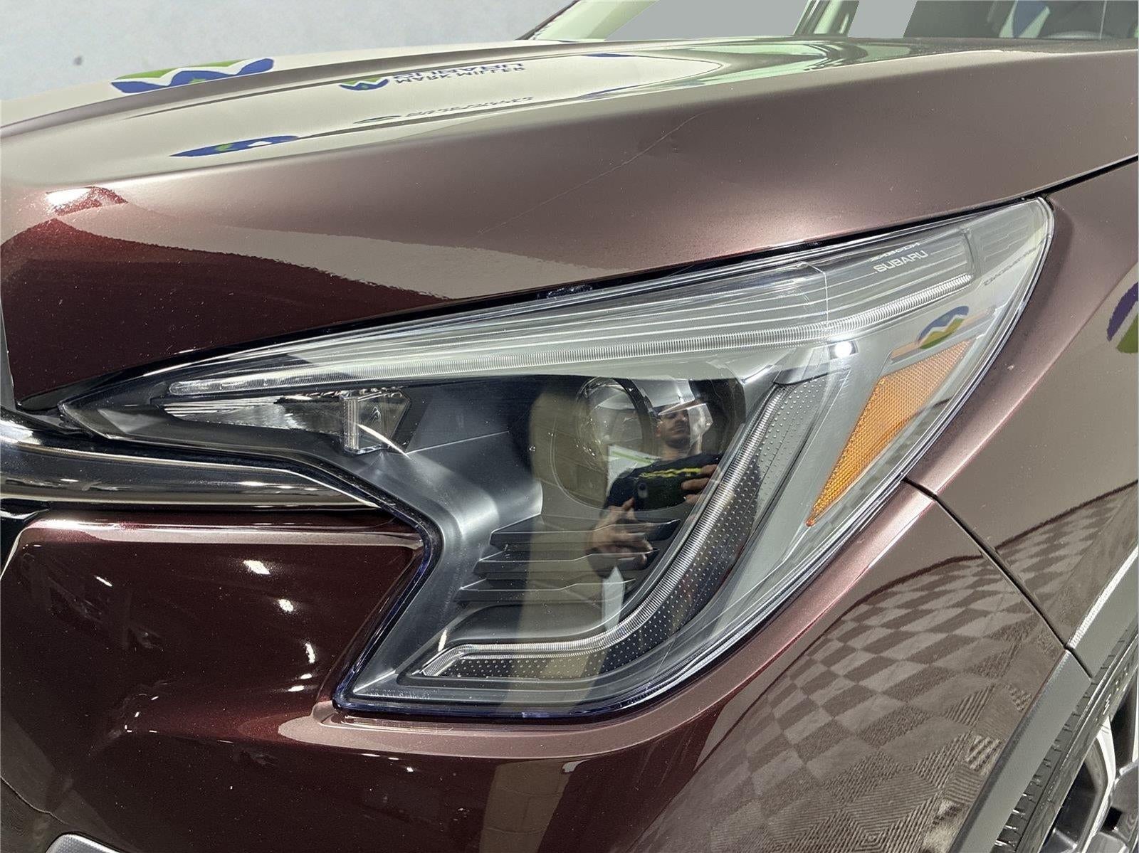 2026 Subaru Ascent Touring