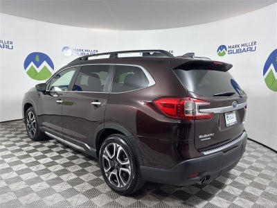 2026 Subaru Ascent Touring