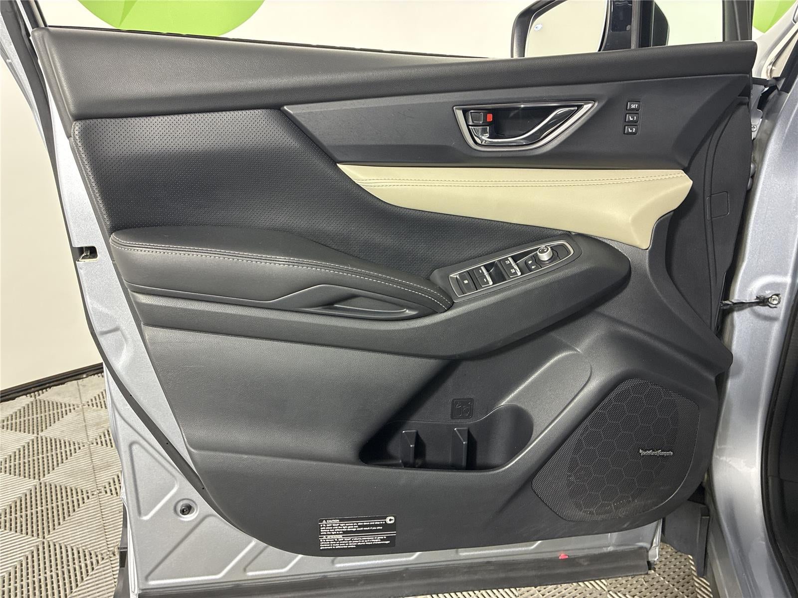 2019 Subaru Ascent Limited